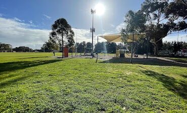 Reg Groth Reserve Parafield Gardens