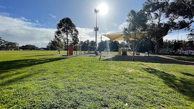 Reg Groth Reserve Parafield Gardens