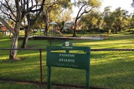 Renmark Park Balcatta