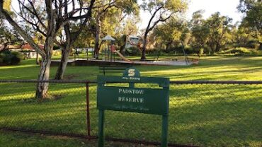 Renmark Park Balcatta