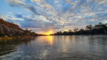 Renmark River Cruises Renmark