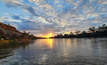 Renmark River Cruises Renmark