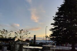 Renmark Town Clock Renmark