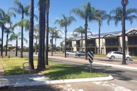 Renmark Visitor Information Centre Renmark