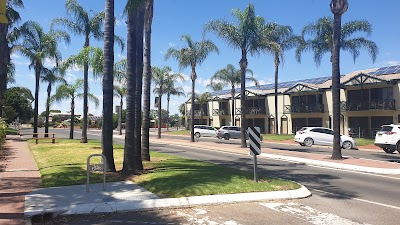 Renmark Visitor Information Centre Renmark