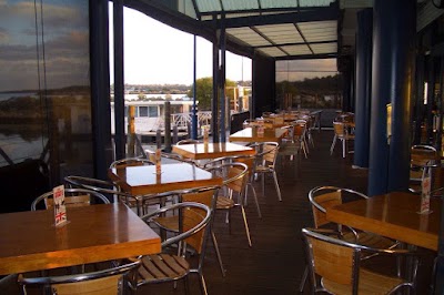 Restaurant Cafe Coast Mandurah