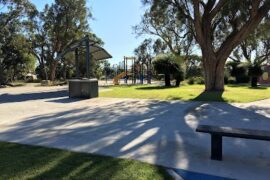 Rhodes Park Kwinana