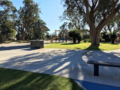 Rhodes Park Kwinana