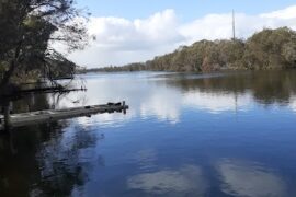 Rickman Delawney Reserve Balcatta