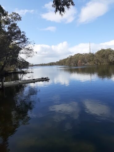 Rickman Delawney Reserve Balcatta