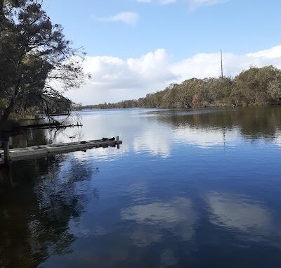 Rickman Delawney Reserve Balcatta