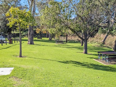 River Angas Walkway Strathalbyn (SA)