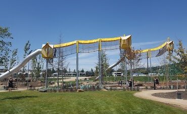 Riverbend Park Invermay