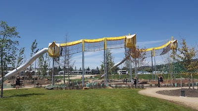 Riverbend Park Invermay