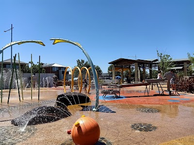 Riverwalk Village Park Werribee