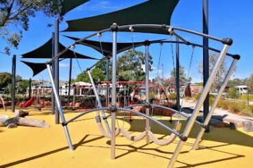 Robinson Park Gosnells