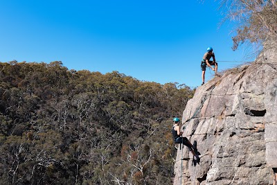 Rock Solid Adventure Rostrevor