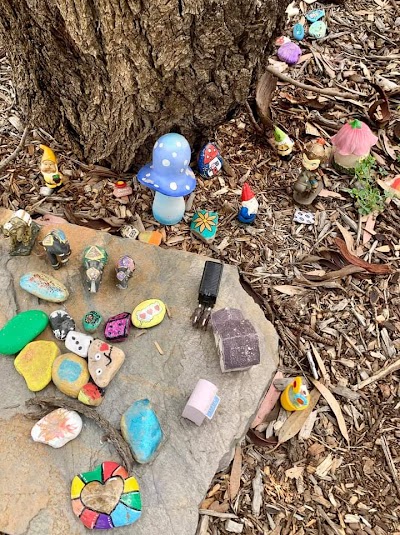 Murray Bridge Fairy Tree/Rock Swap Murray Bridge