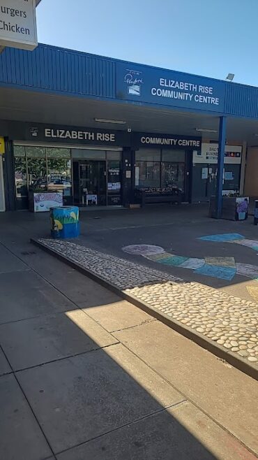 Rock Swap Table - Elizabeth Rise Craigmore