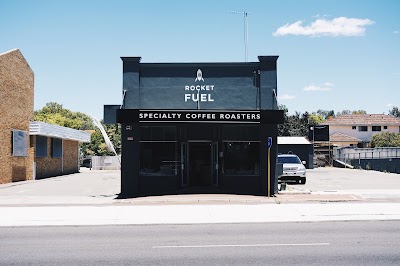 Rocketfuel Coffee Roasters Nedlands