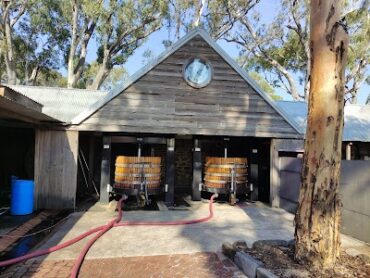 Rockford Wines Tanunda