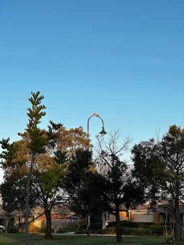 Ron Andrews Park Pakenham