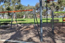 Roper Street Playground Salisbury (SA)