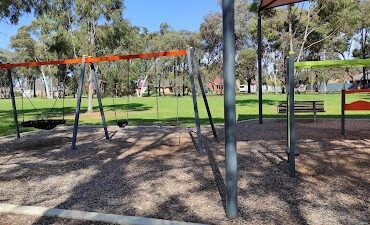 Roper Street Playground Salisbury (SA)