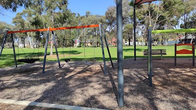 Roper Street Playground Salisbury (SA)