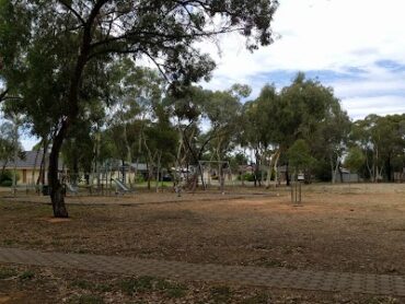 Roper Street Reserve Salisbury East