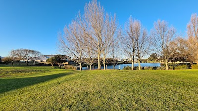 Roselea Reserve Stirling