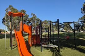 Rosenberg Park Kalgoorlie