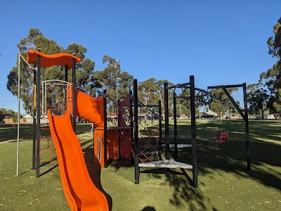 Rosenberg Park Kalgoorlie