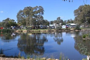 Rotary Gateway Park Kangaroo Flat