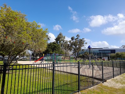 Rotary Park Playground Busselton