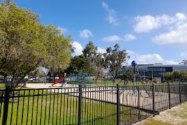 Rotary Park Playground Busselton