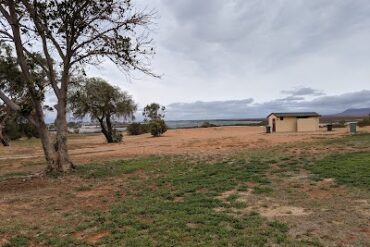 Rotary Park Port Augusta