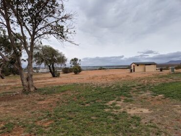 Rotary Park Port Augusta