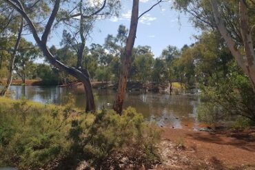 Rotary Peace Park (Twin Dams) Kalgoorlie