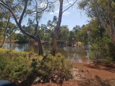 Rotary Peace Park (Twin Dams) Kalgoorlie