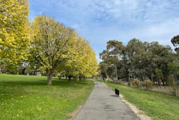 Ruffey Creek Trail Templestowe