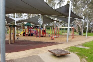 Ruffey Lake Park Doncaster East