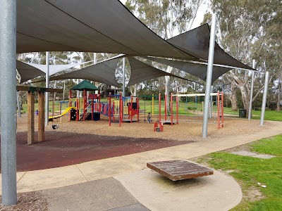 Ruffey Lake Park Doncaster East