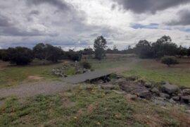 Rural Avenue Park Murray Bridge