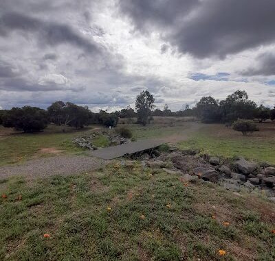 Rural Avenue Park Murray Bridge