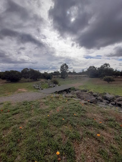 Rural Avenue Park Murray Bridge