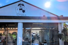 SOMA Espresso Bar Mount Gambier