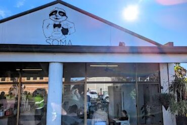 SOMA Espresso Bar Mount Gambier