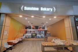 SUNSHINE BAKERY Ingle Farm