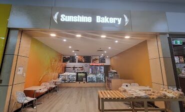 SUNSHINE BAKERY Ingle Farm